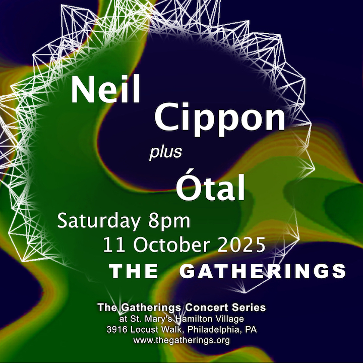The Gatherings