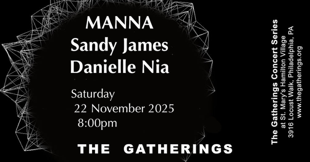 Gatherings Graphic