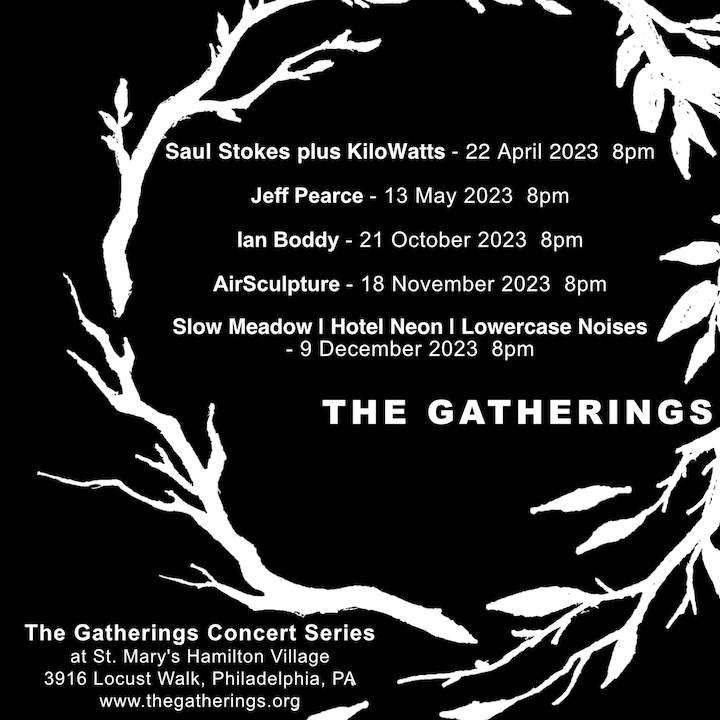 The Gatherings 2023