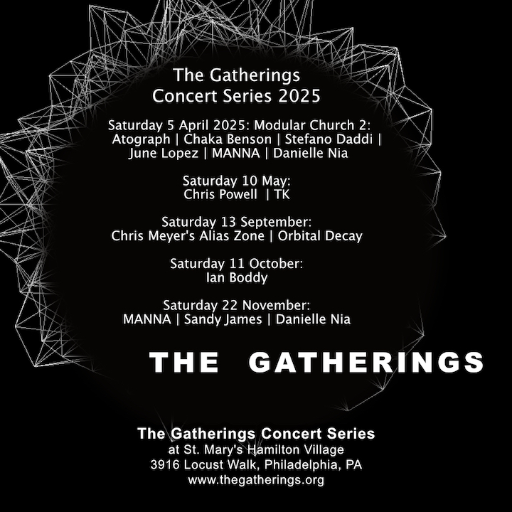 The Gatherings