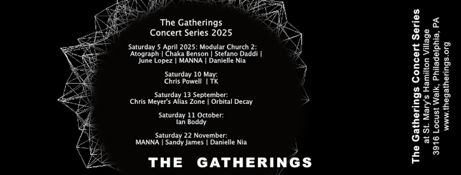 The Gatherings 2025