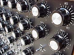 Modular Synth