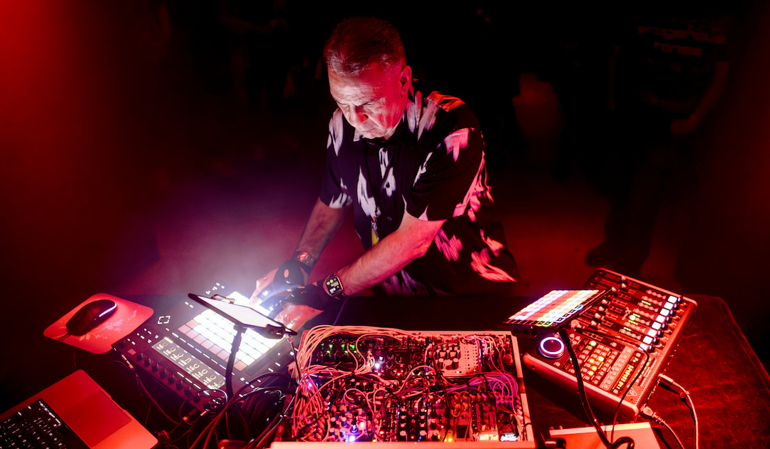 Chris Meyer
