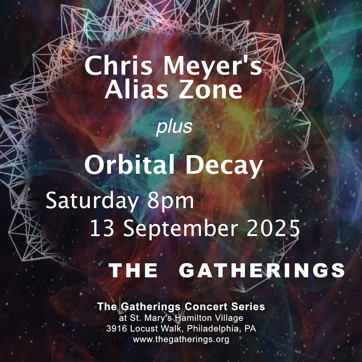 The Gatherings