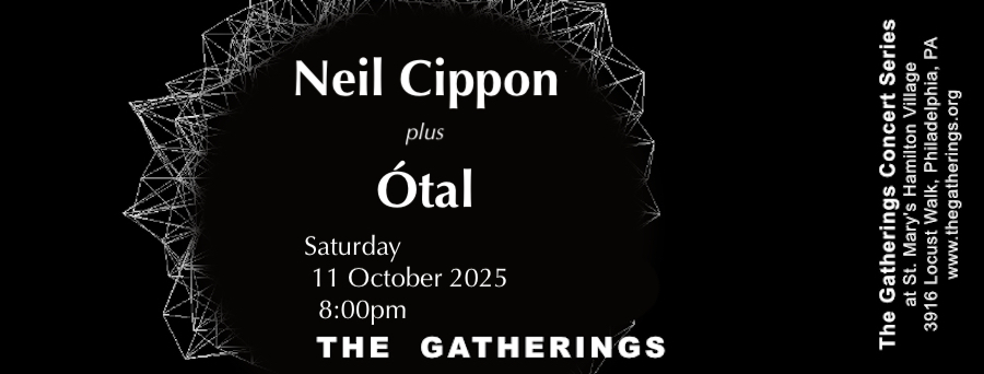 Neil Cippon + Otal
