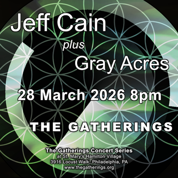 The Gatherings