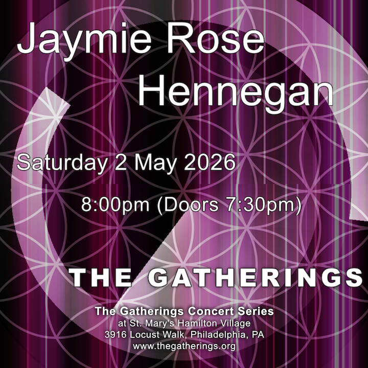 The Gatherings