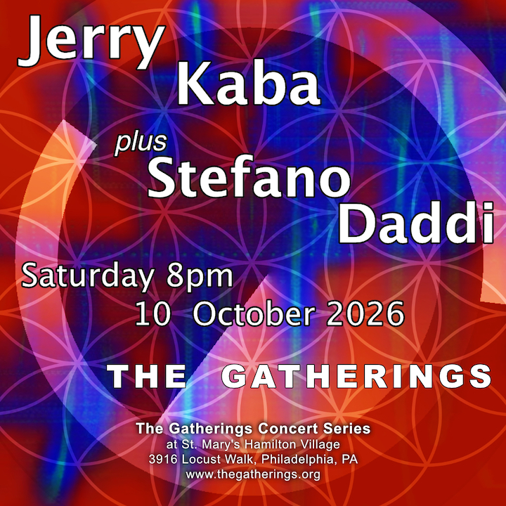 The Gatherings