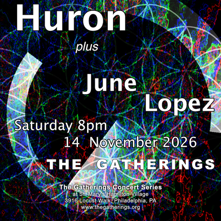 The Gatherings