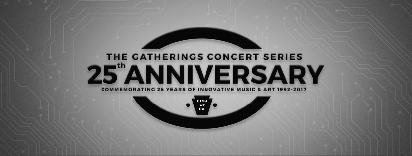 The Gatherings 2017