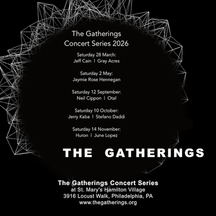 The Gatherings