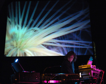 Steve Roach