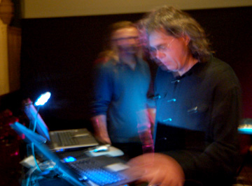 Steve Roach