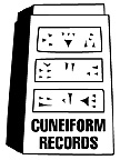 Cuneiform