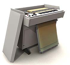 Mellotron M400